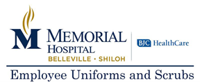 Memorial Hospital Uniforms